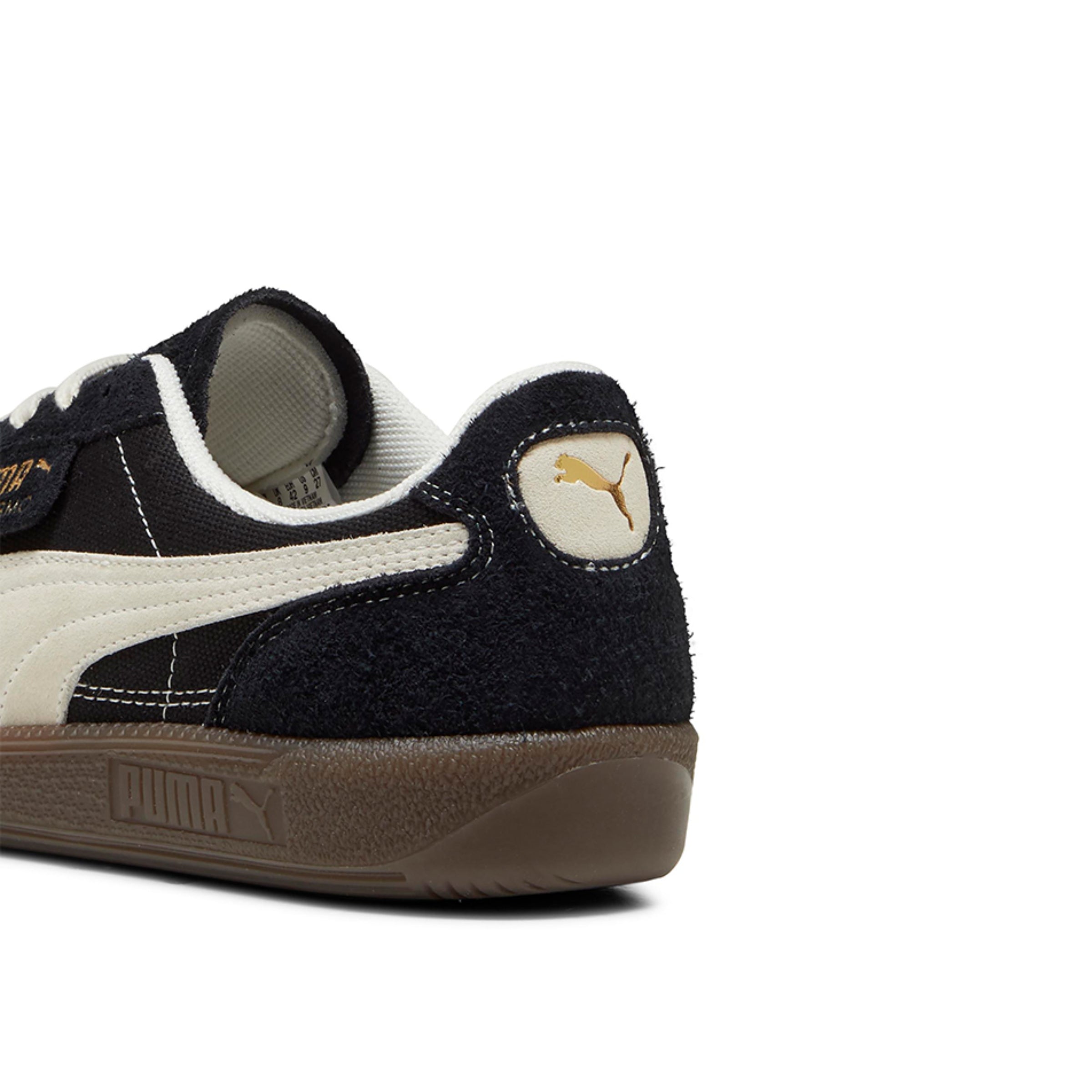 Puma Sneaker Palermo Vintage Black